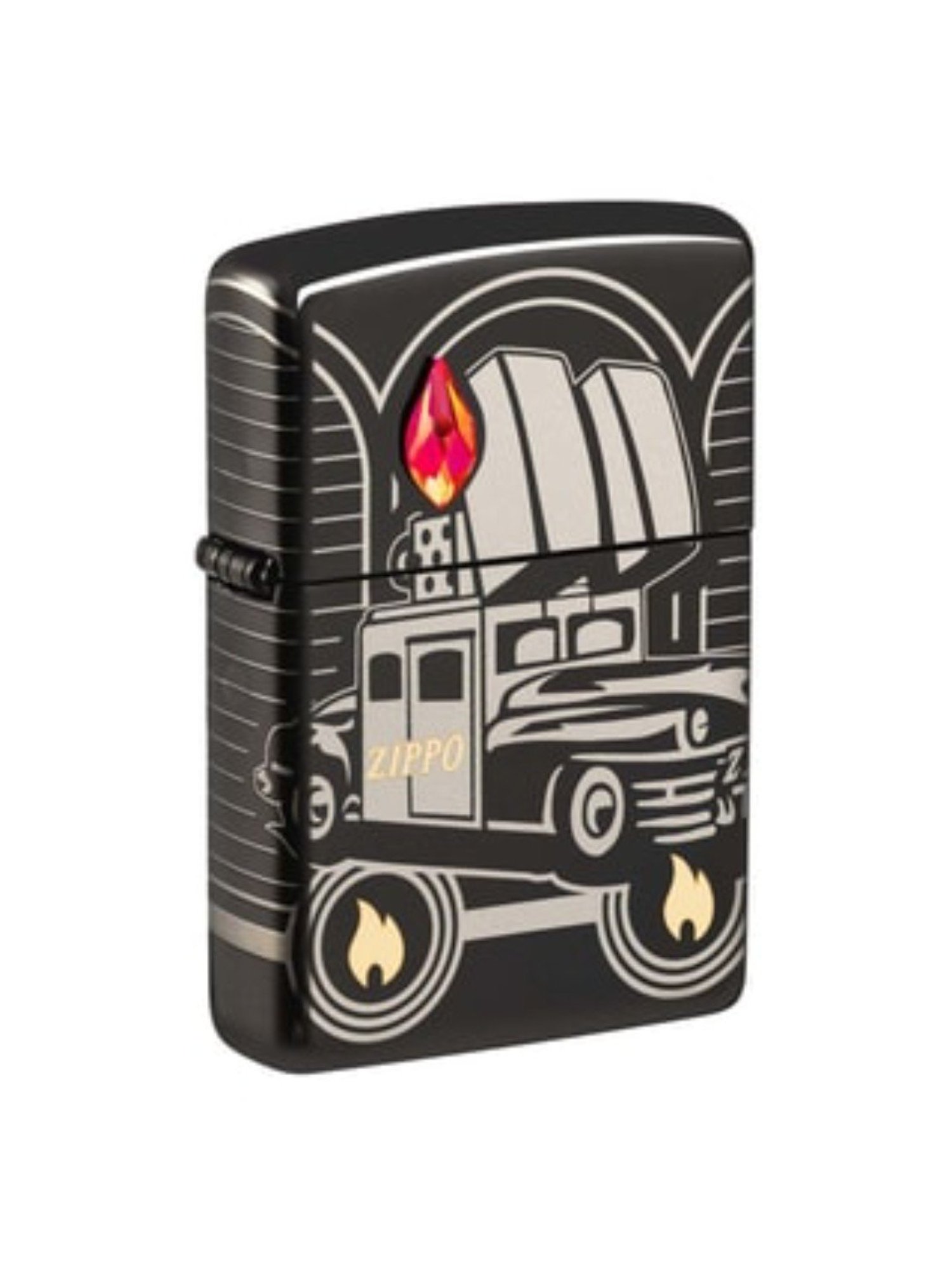 FnS White Stainless Steel 5-Piece Bar Set