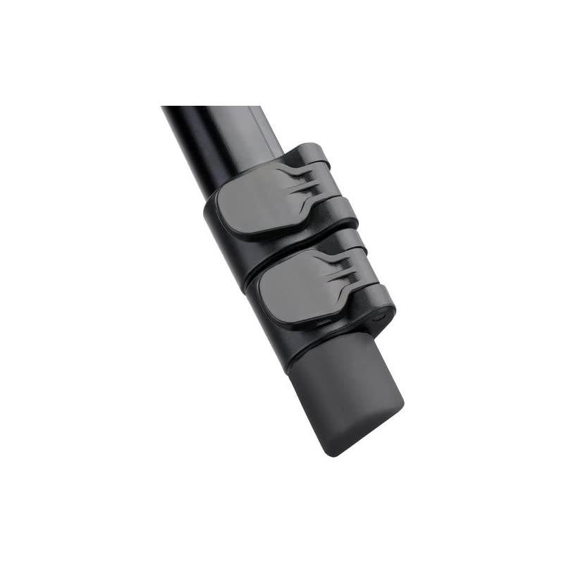 AC1341 Aluminum Tripod