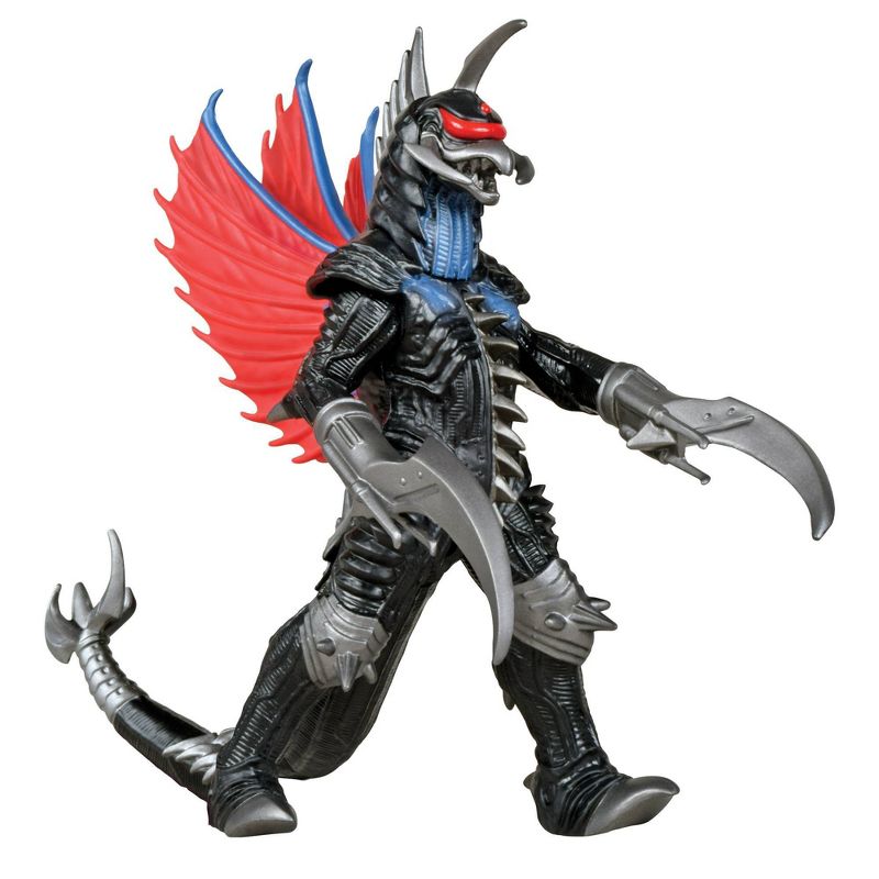 Godzilla 6.5" Action Figure - Gigan 2004