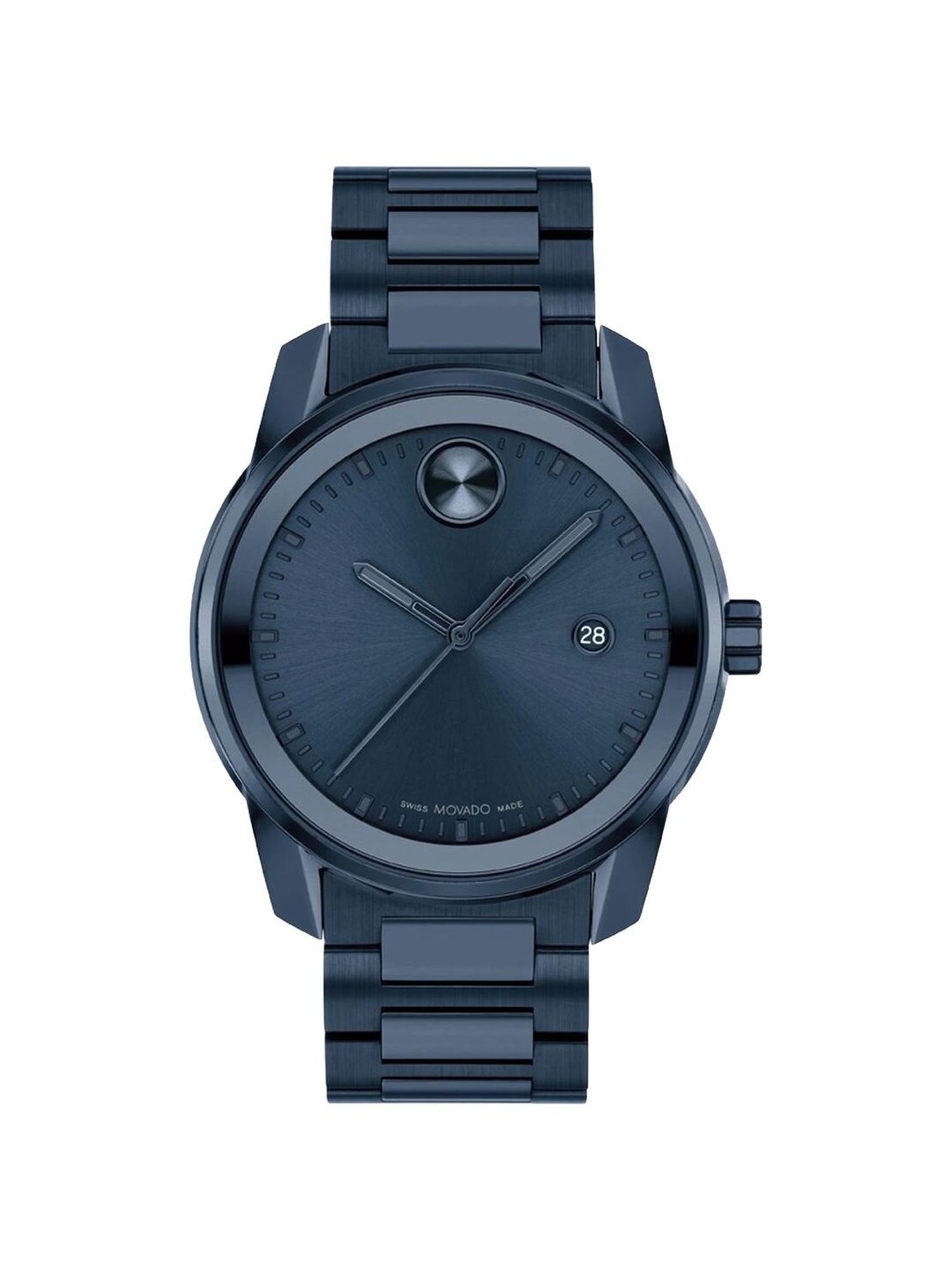 Movado MGI-3600862 Bold Analog Watch for Men