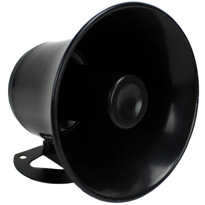 NEW PYRAMID SP5 All Weather 5'' PA Mono Extension Horn Trumpet Speaker Weather