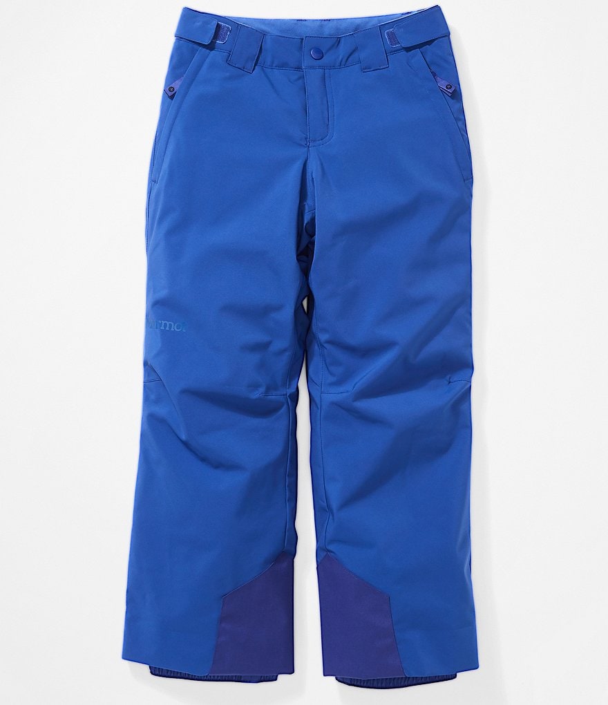 Marmot Little/Big Kids 4-15 Vertical Snow Ski Pants