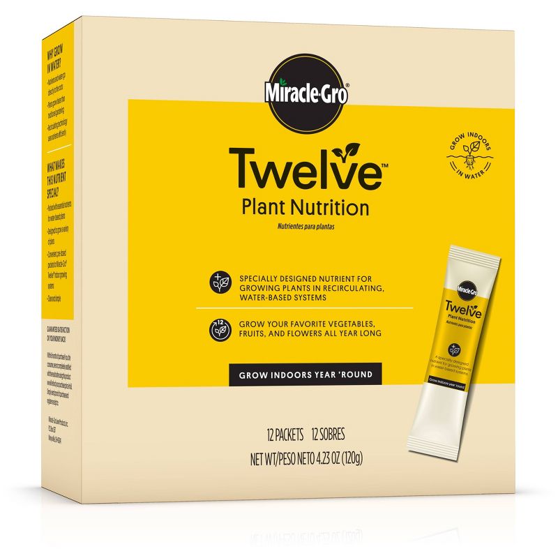 Scotts Turf Builder Triple Action Fertilizer - 50lb