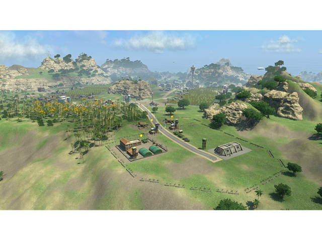 Tropico 4: Pirate Heaven DLC [Online Game Code]