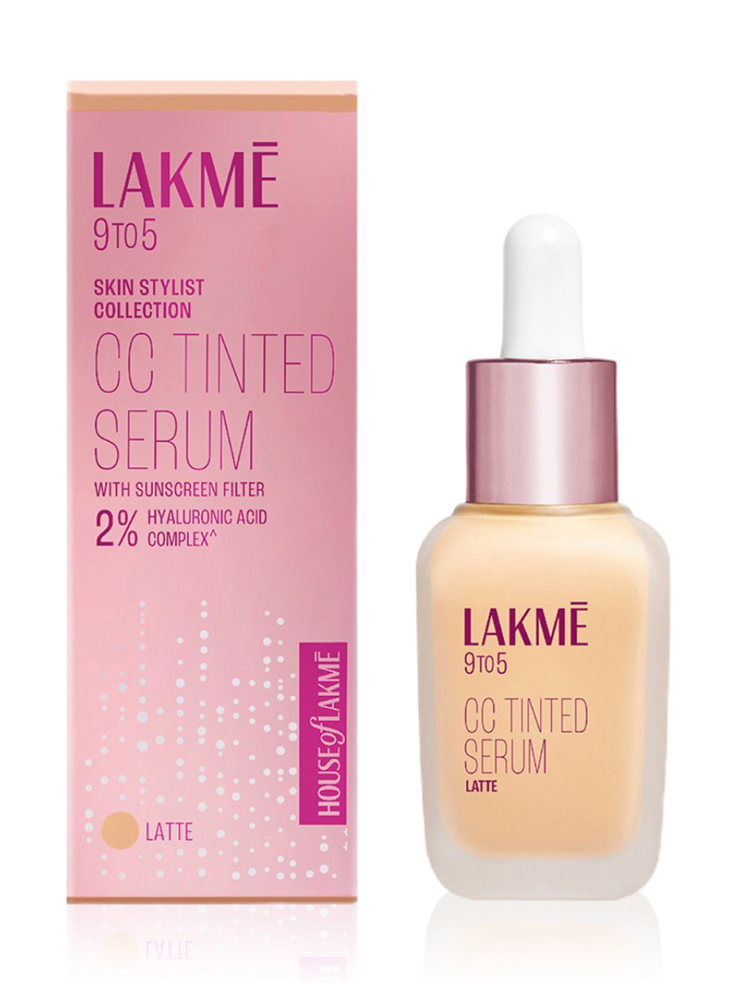 Re&iquest;equil Sun CC Cream SPF 50 PA++++ Joy - 30 gm