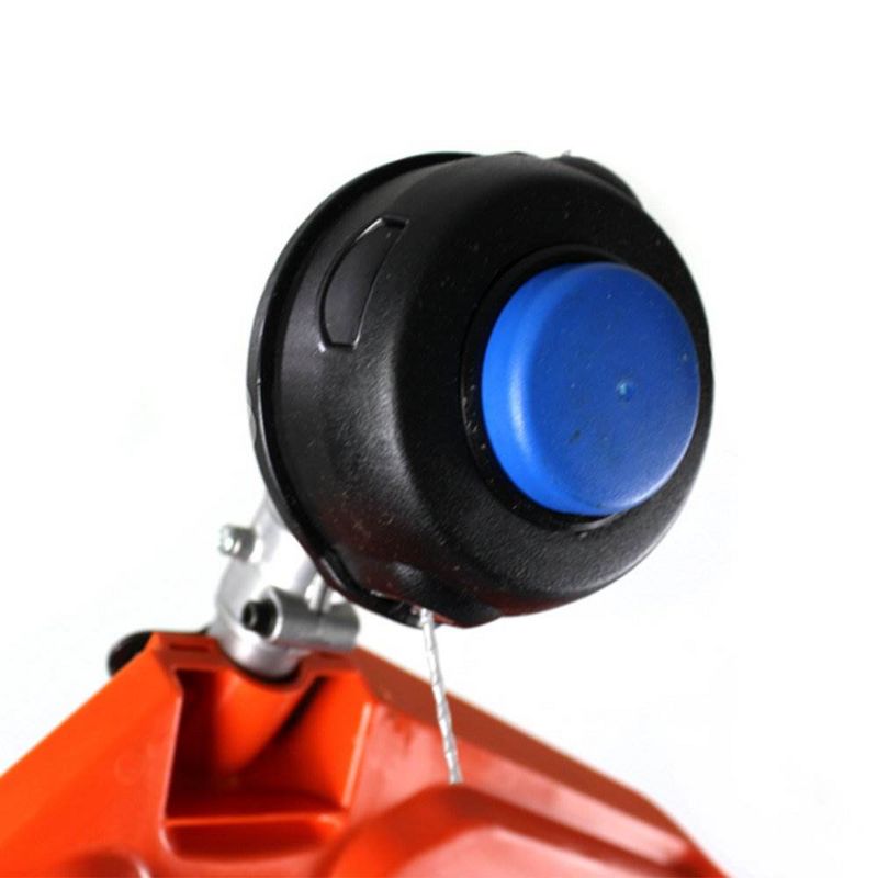 Husqvarna 128LD 28cc 2 Stroke Gas String Line Trimmer (Manufacturer Refurbished)