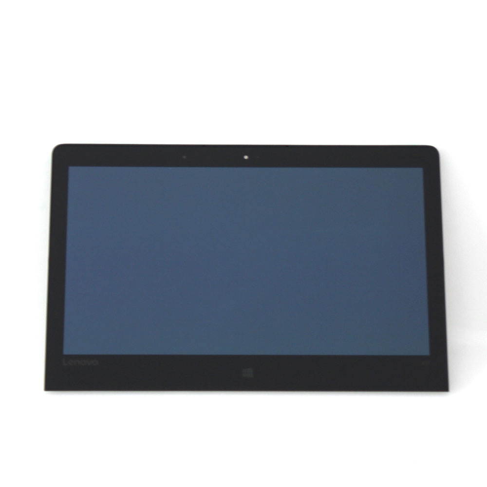 Lenovo Yoga Y900-13isk LCD Touch Screen Assembly Bezel 5d10k26887 3k