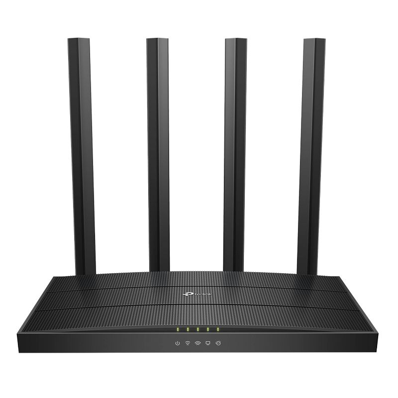 TP-Link AC1900 MU-MIMO Dual Band Router