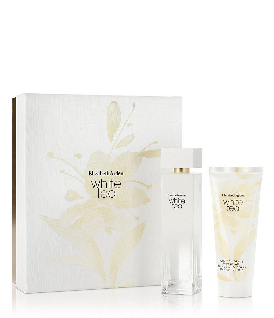 Elizabeth Arden White Tea Eau de Toilette 2-Piece Gift Set
