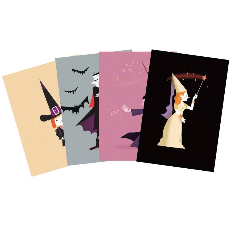 Marvel Crisis Protocol Miniatures Game: Black Dwarf and Ebony Maw Character Pack