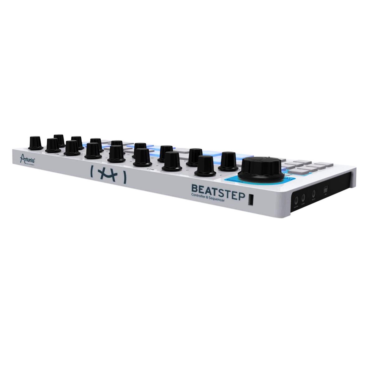 Arturia BeatStep Controller & Sequencer