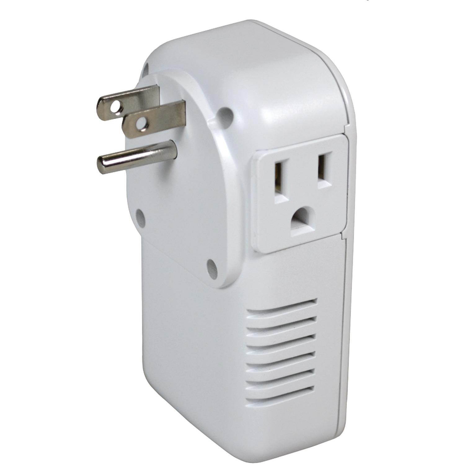 GoControl Z-Wave Plug-In Dimmable Lamp Module (PD300Z-2)