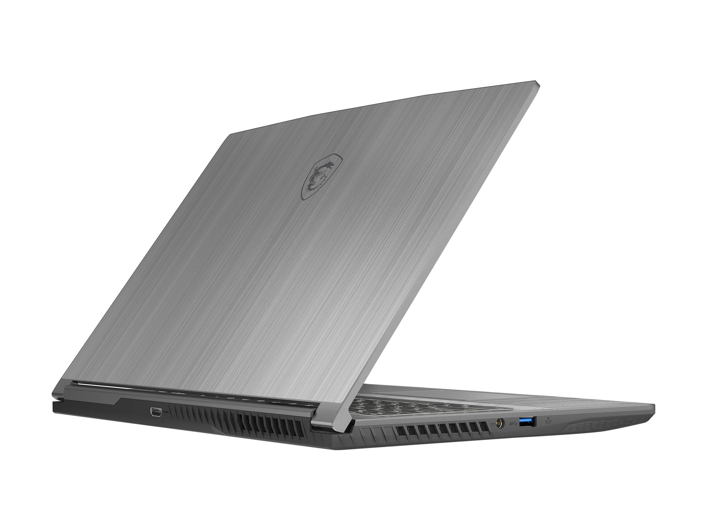 MSI WF Series WF65 10TI-444 15.6" Windows 10 Pro 64-bit Mobile Workstation