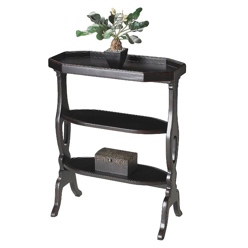 End Table Plum - Butler Specialty