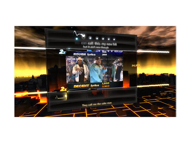 Def Jam Rapstar PlayStation 3