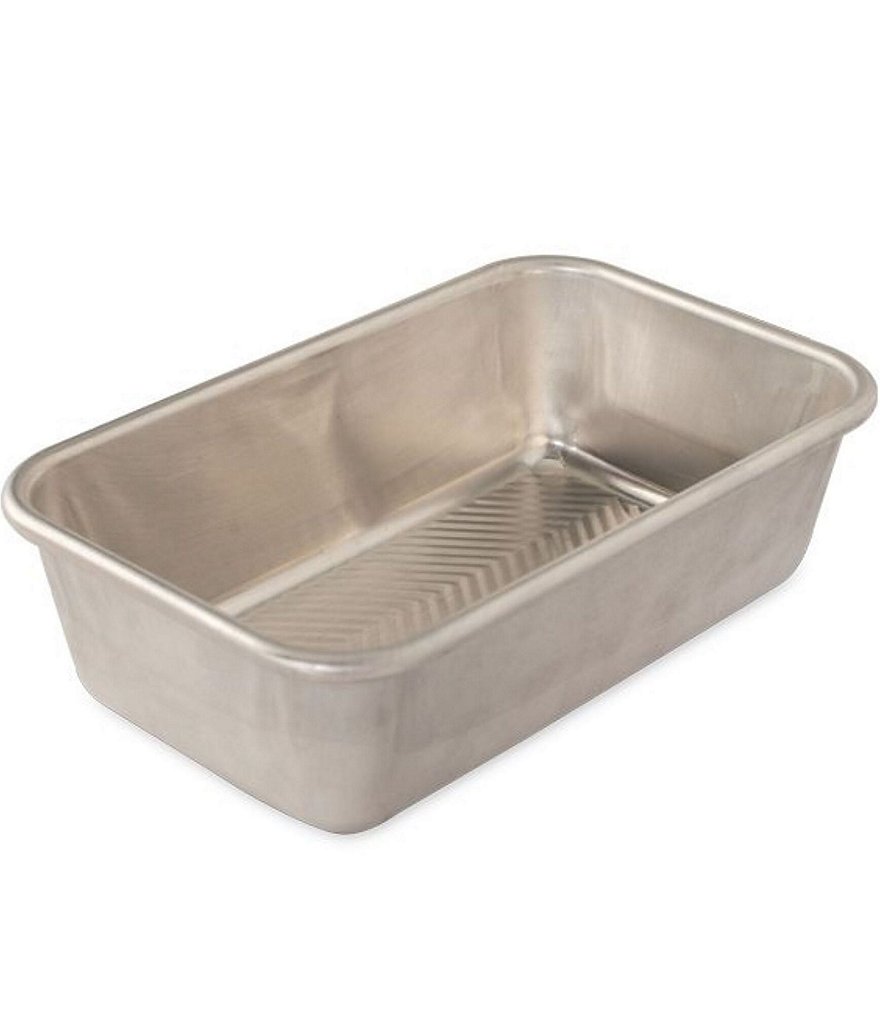Nordic Ware Prism Loaf Pan