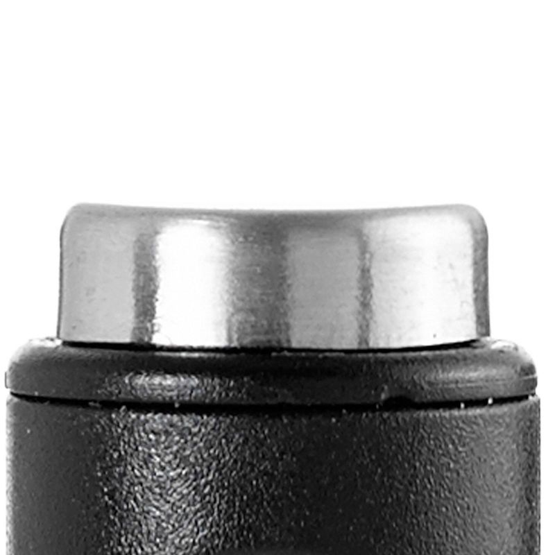 Adhoc Floating Tea Egg with Magnetic Hourglass Santea