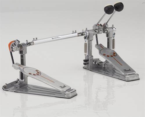 Pearl P932 Demonator Double Bass Drum Pedal