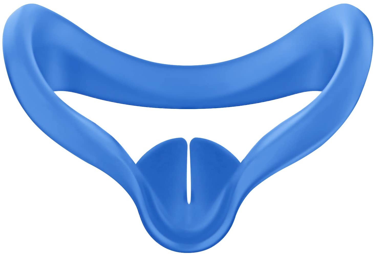 2 Pairs Oculus Quest 2 Elite Washable Silicone Handle Protective Cover