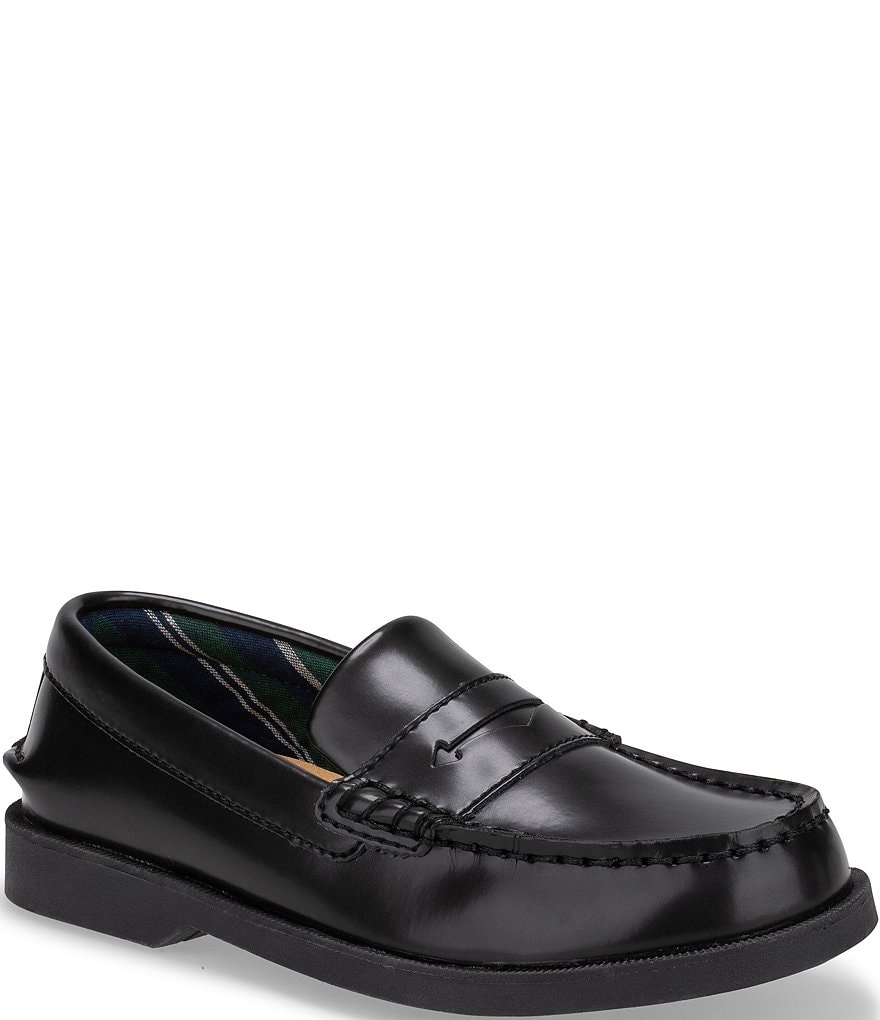 Sperry Boys' Colton Plushwave Loafers (Youth)