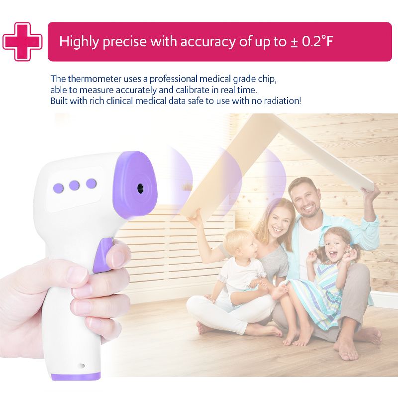 Glass Digital Scale with Stainless Steel Accents Green - Taylor