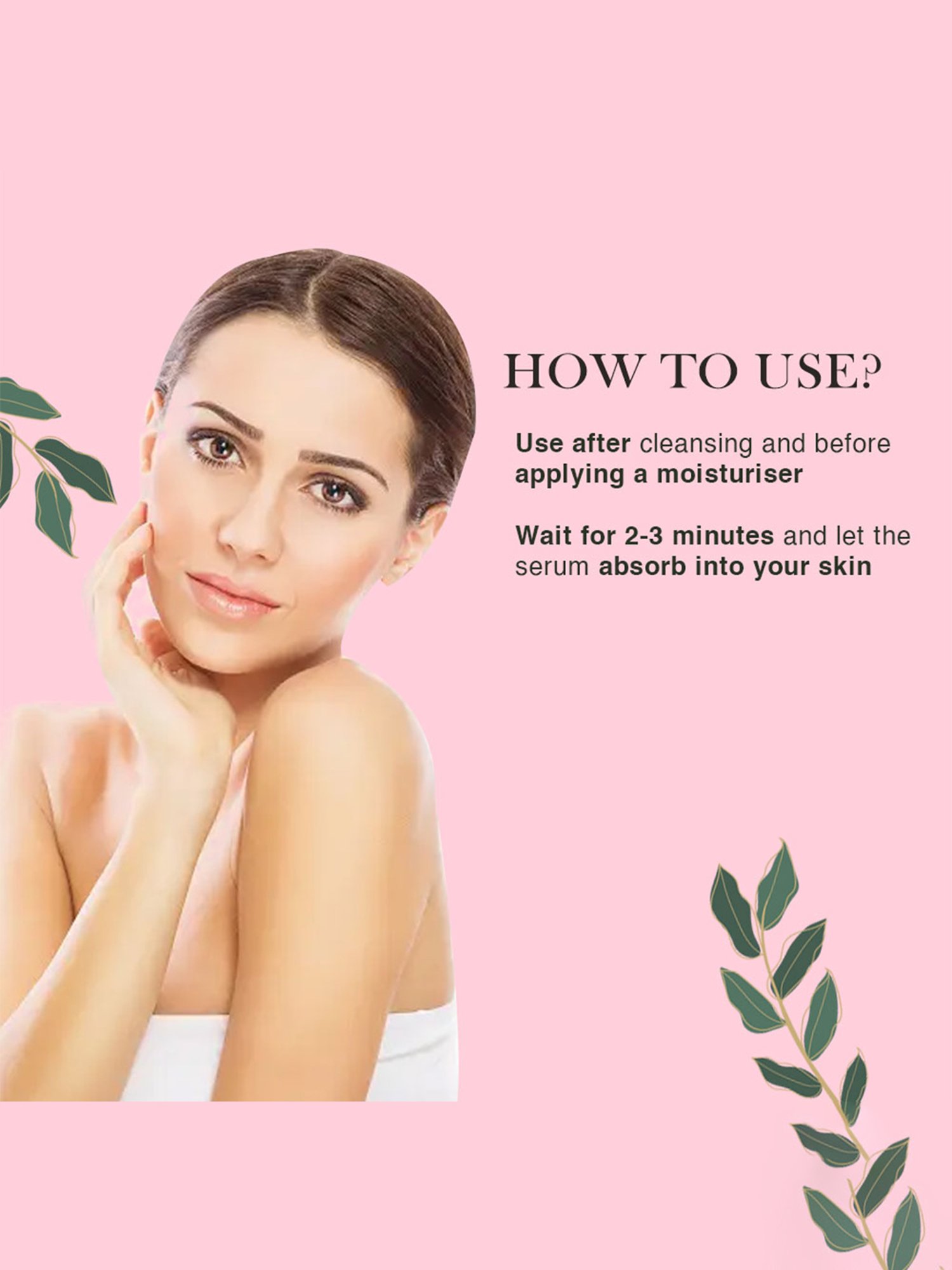 Richfeel Skin Logix Spot Reduction Serum - 30 ml