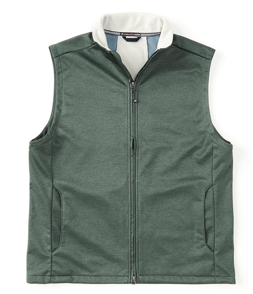 The North Face Out HMLYN Insulated Full-Zip Vest