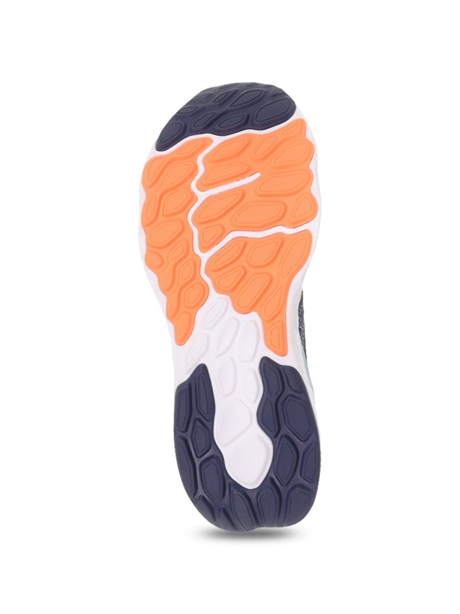 New Balance Men's Eclipse Blue Running Shoes