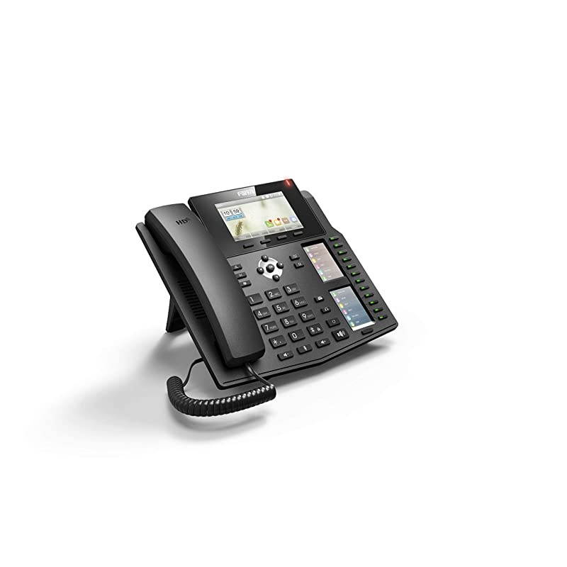 X6 Enterprise IP Phone