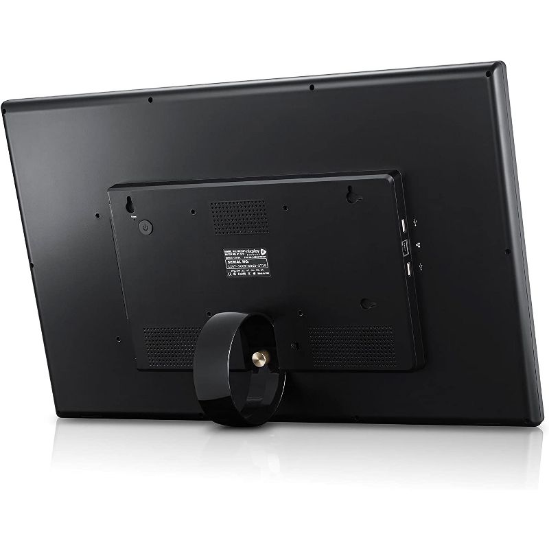 Nixplay 21.5 Inch Simple, scalable and Stunning Digital Signage, Ready to use Right Out of The Box,  Remote Content Management, Free Software Trial Included