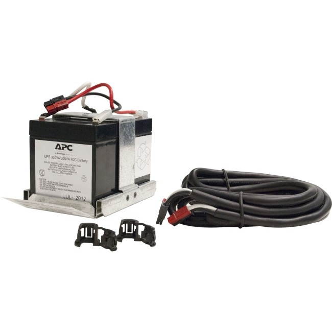 Replacement Battery Cartridge #135