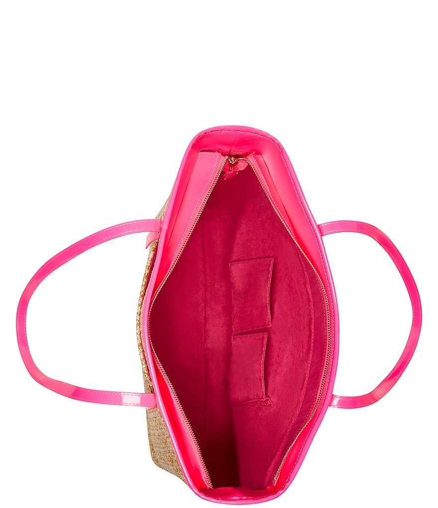 Dooney & Bourke Pebble Collection Large Tote Bag