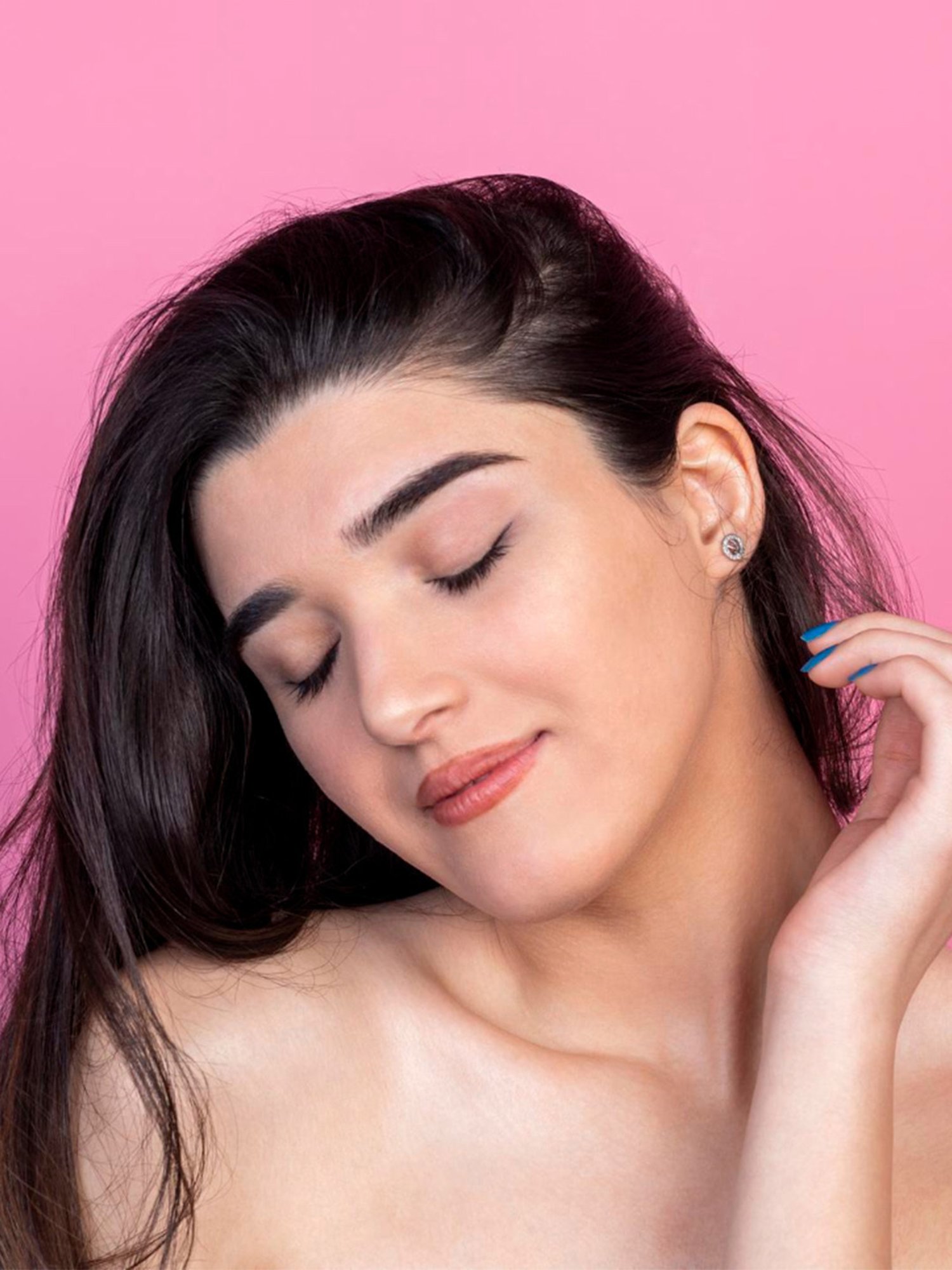 Lord & Berry Timeless Kissproof Lipstick Perfect Nude - 7 ml