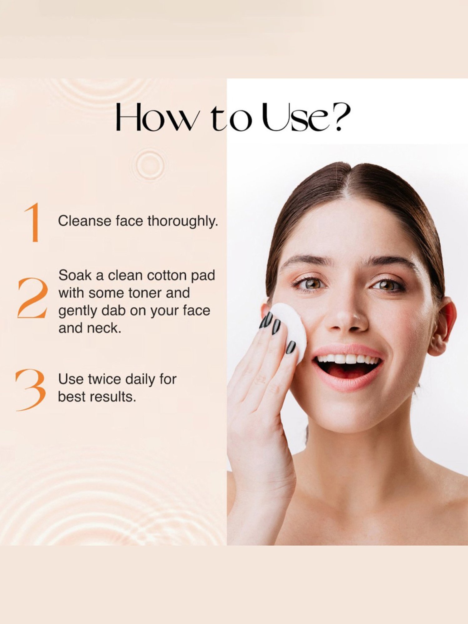 The Hade Tea Tree Facial Toner - 100 ml