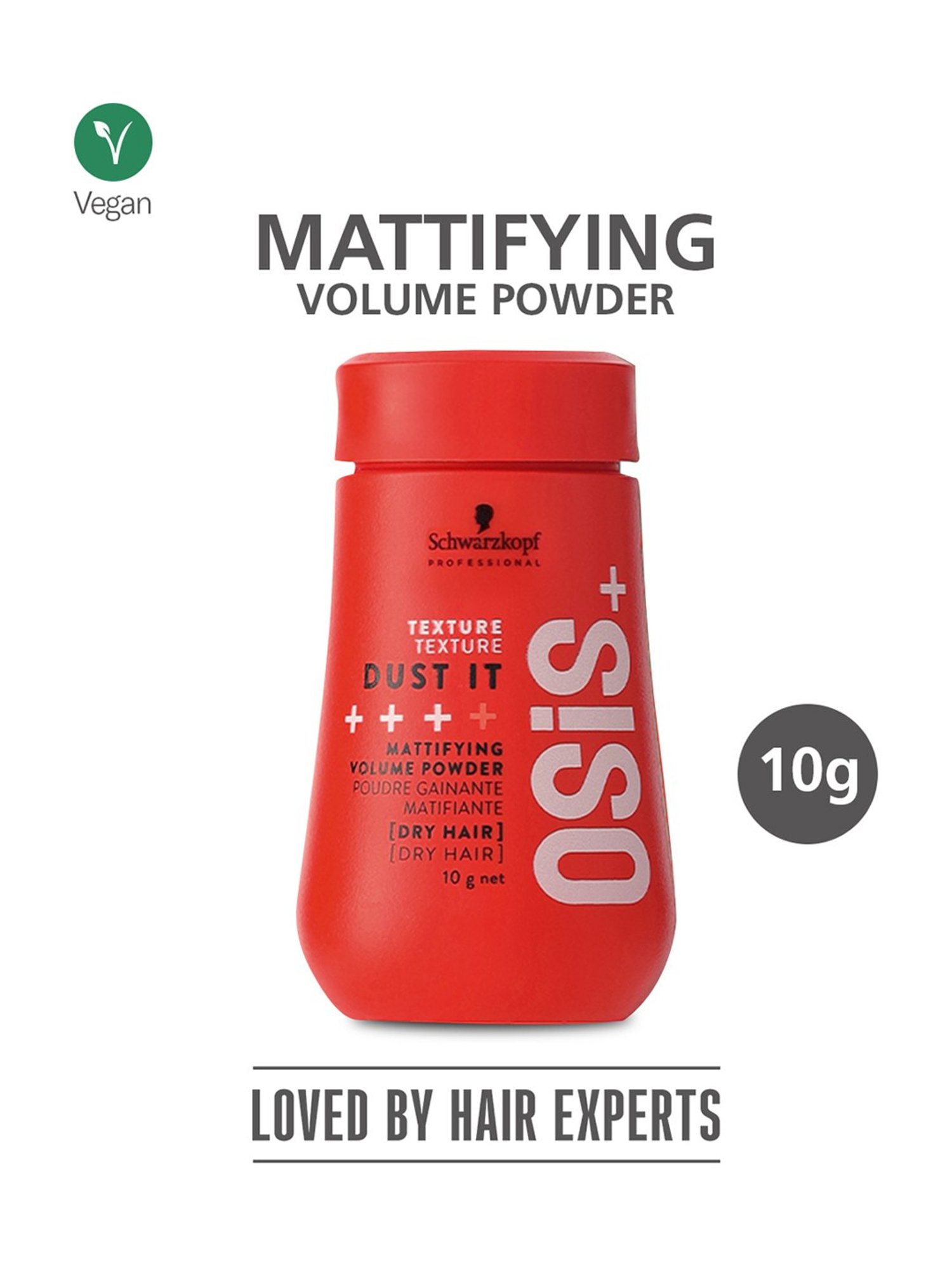 Osmo Curl Spray - 250 ml