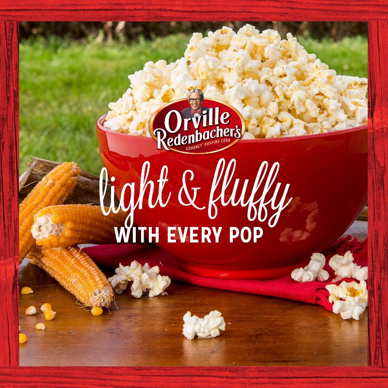 Better Made Special Cheddar Cheese Flavored Popcorn - 9oz