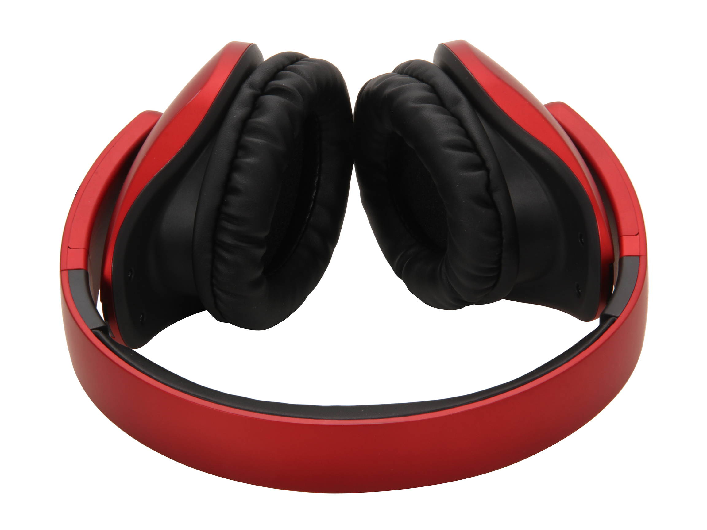 SYBA SHELL200 Circumaural Lightweight and confortable fit Audio Headphones with In-line Microphone