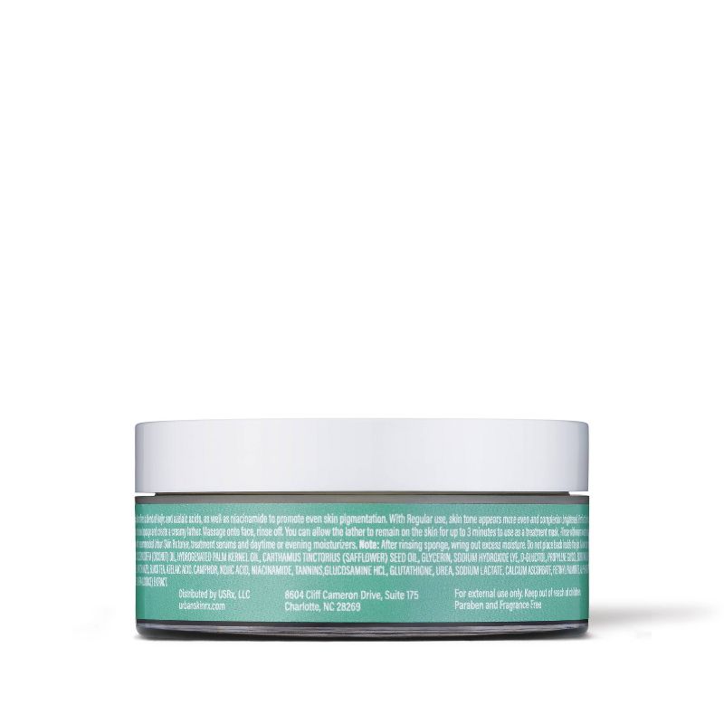 Urban Skin Rx 3-in-1 Even Tone Cleansing Bar - 2.0oz