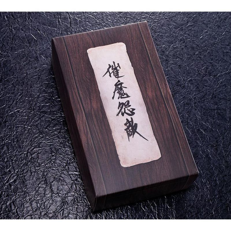 Bandai Tamashii Nations Jujutsu Kaisen Proplica Special Grade Cursed Object Sukuna's Finger