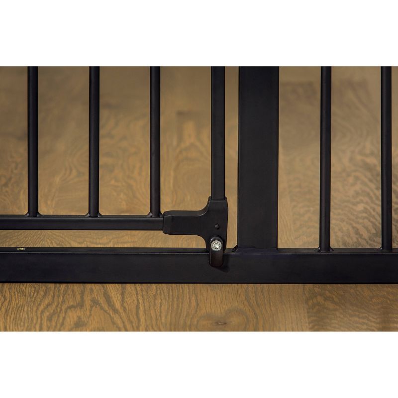 Regalo Extra Tall Top of Stair Gate