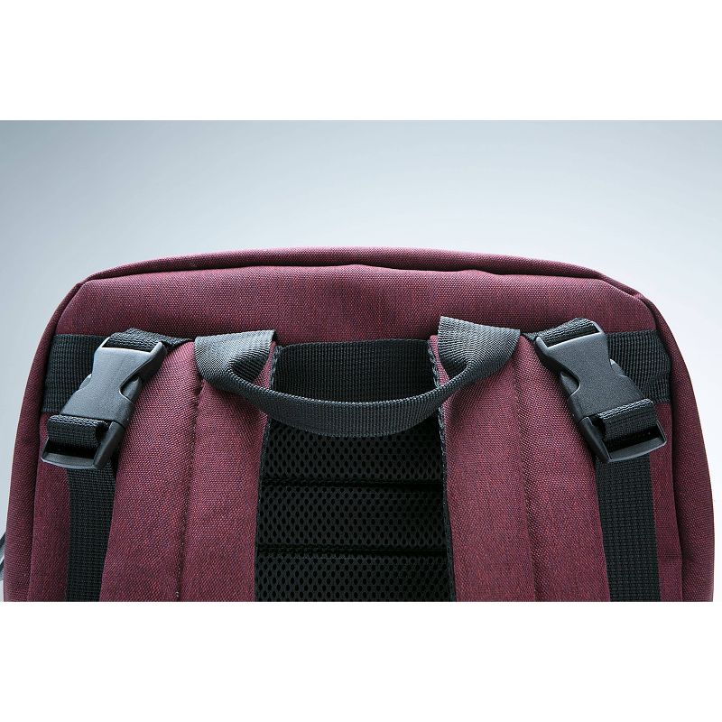 Eddie Bauer East Sound Side Pocket Back Pack Diaper Bag