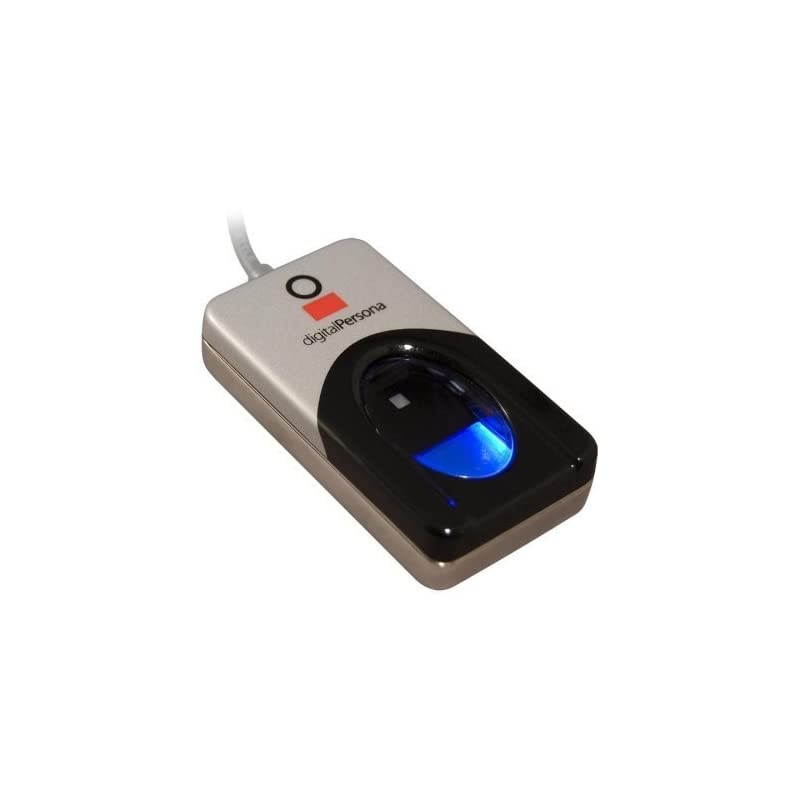 U.are.U 4500HD USB fingerprint reader without software