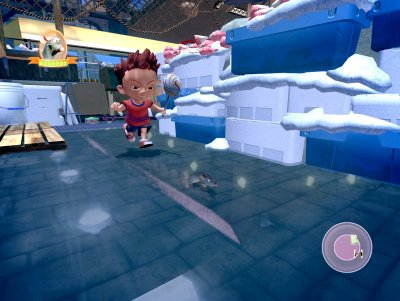 Ratatouille Xbox 360 Game