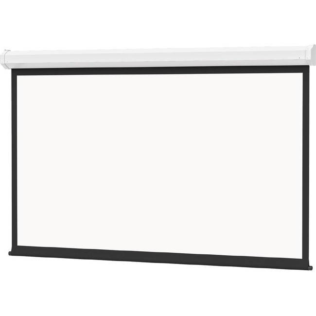 Da-Lite Cosmopolitan Electrol Projection Screen