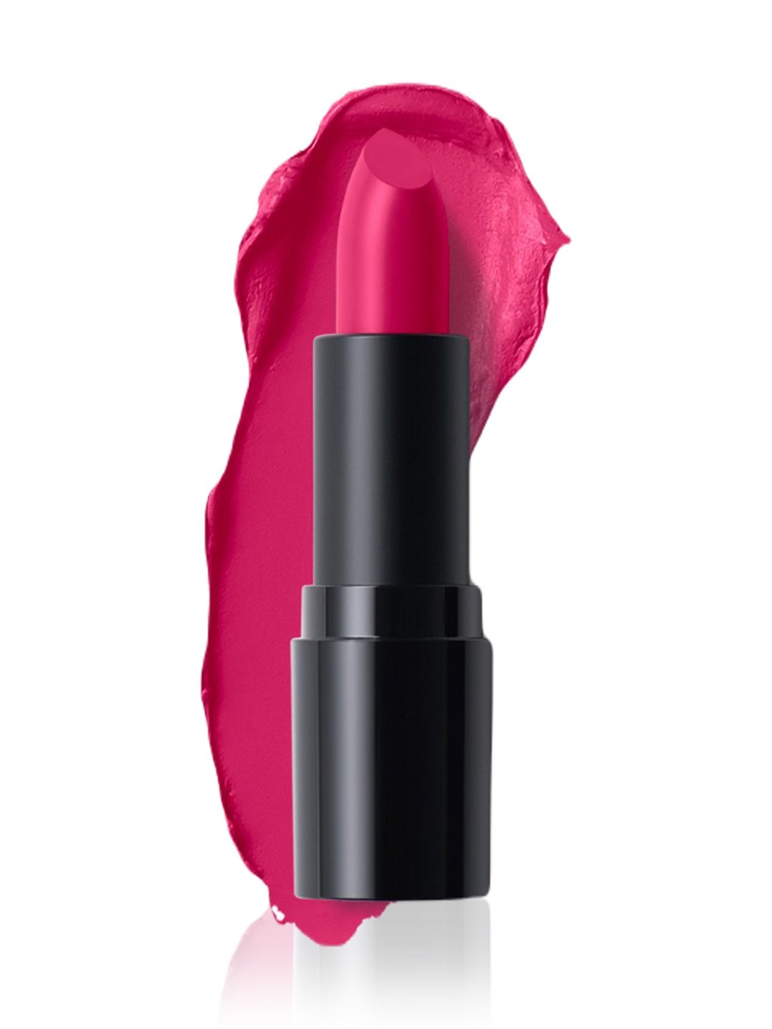 Lakme Cushion Matte Lipstick Pink Petal - 4.5 gm