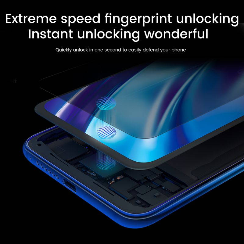 Unlock 4G Smartphone Android 10.0 6.7-inch HD Water Drop Screen Phone 1GB RAM + 8GB ROM Dual Card Dual Standby 5600mAh Battery Global version