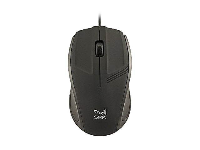 SMK-Link TAA Compliant USB Computer Mouse