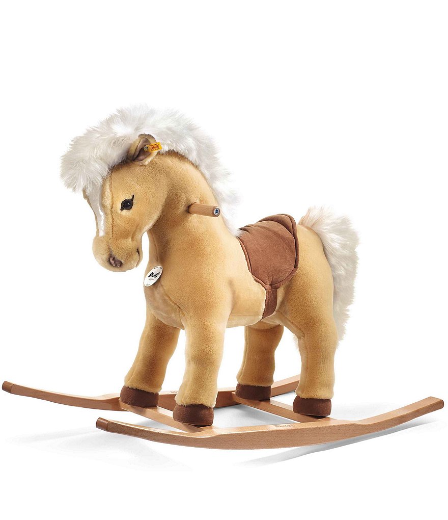 Steiff Franzi Rocking Pony