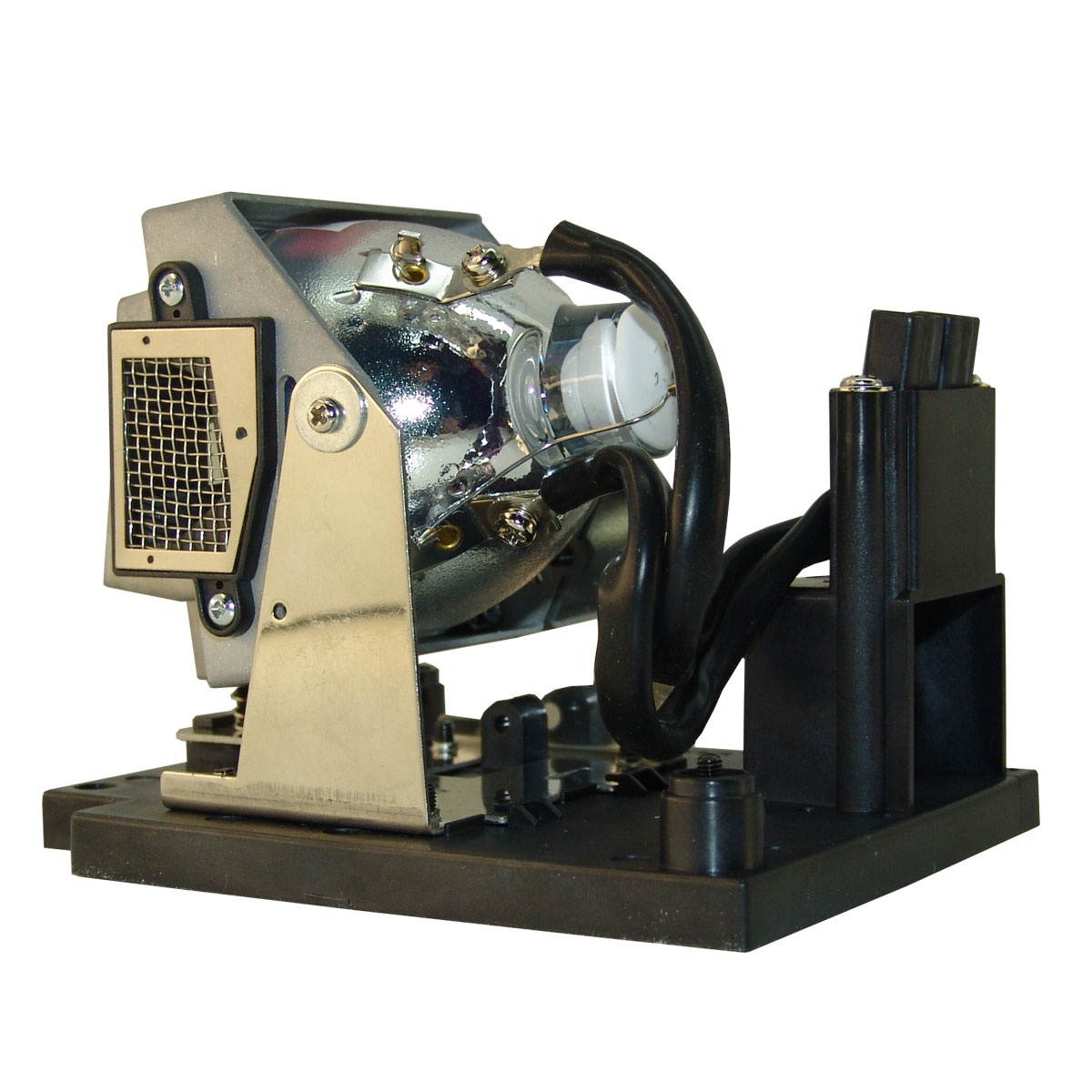 Original Osram Projector Lamp Replacement with Housing for Boxlight PRO4500DP-LAMP2