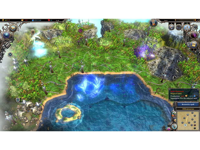 Warlock 2: Spectacular Spell Pack [Online Game Code]